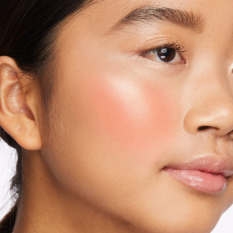 Fiona Frills Makeup Cream Blush in Rosy Glow Frilliance